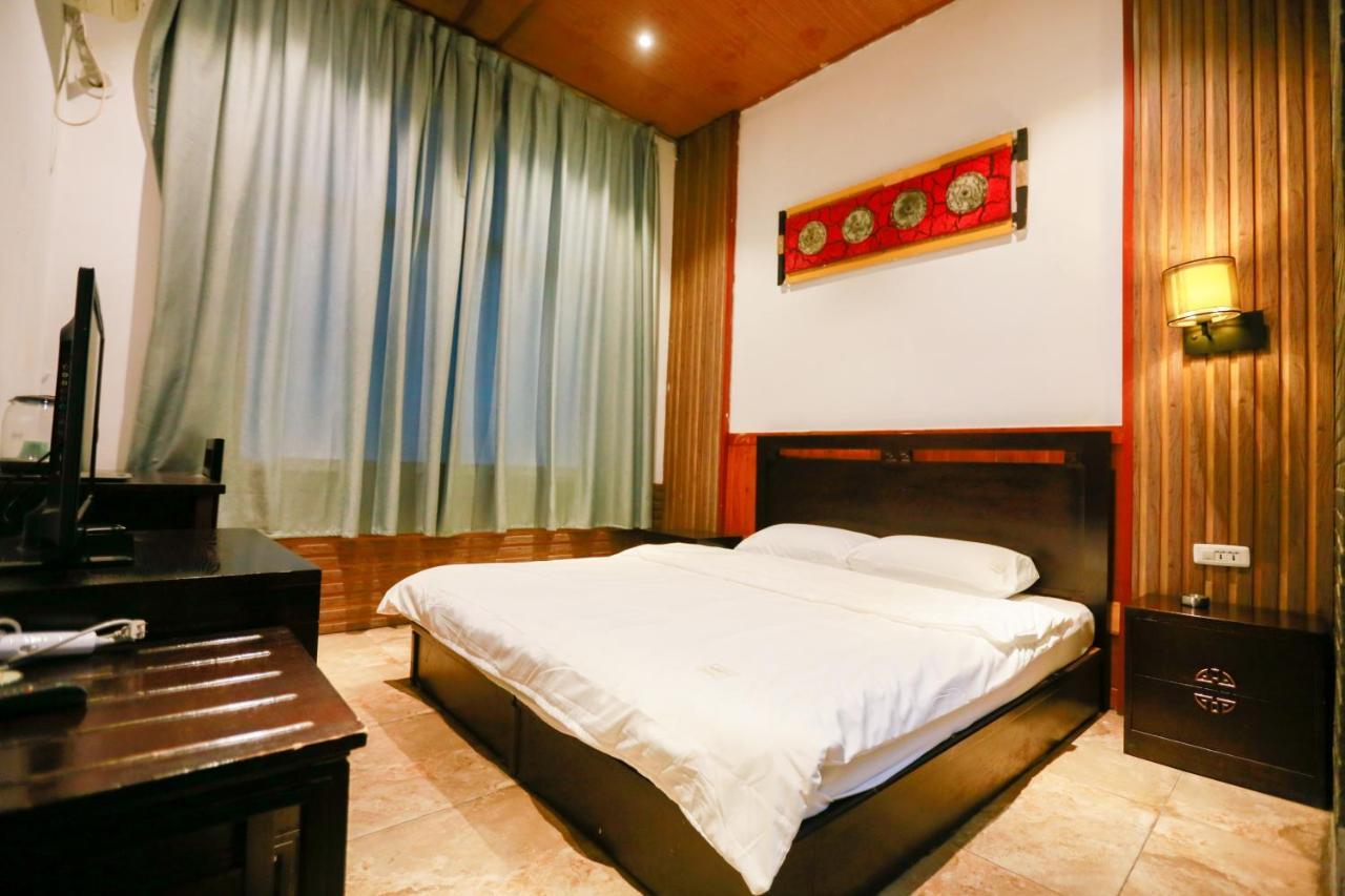 Xisu Hotel Сіань Екстер'єр фото
