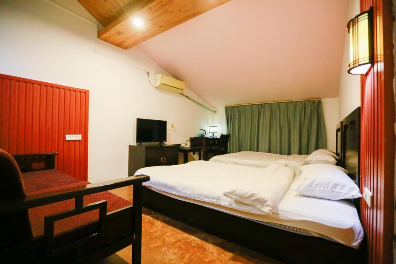 Xisu Hotel Сіань Екстер'єр фото